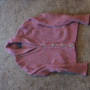 Sweater Cardigan